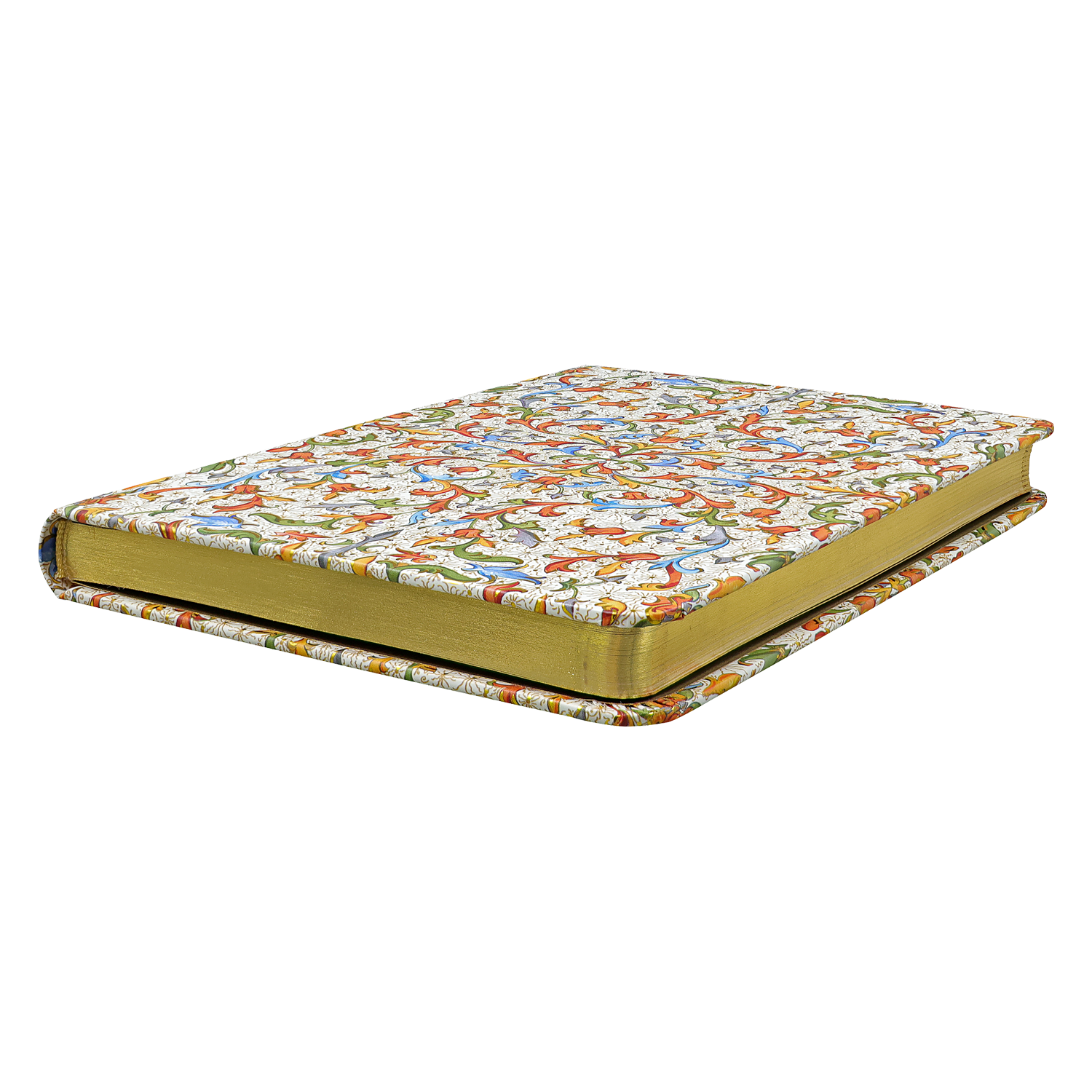 PTR Florentine Arabesque Journal