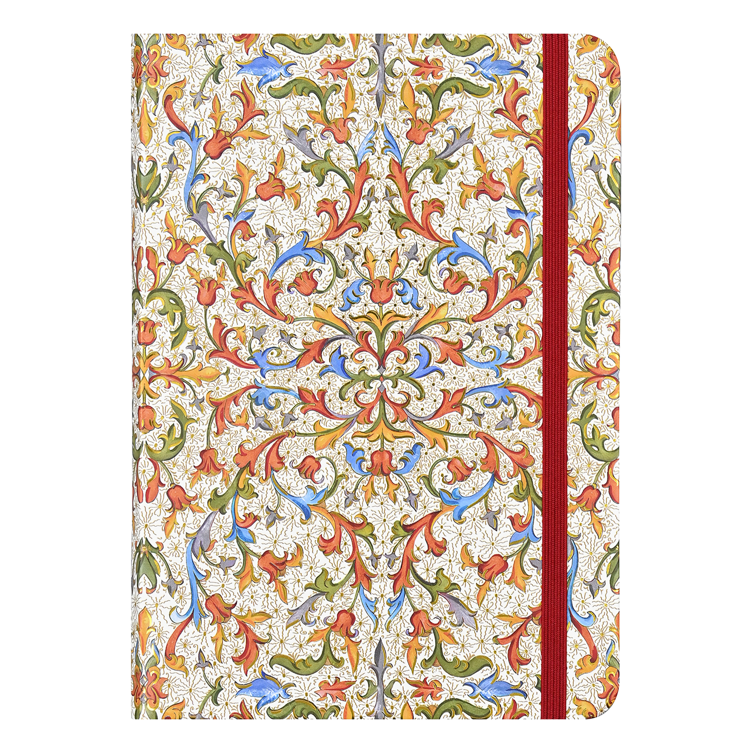 PTR Florentine Arabesque Journal