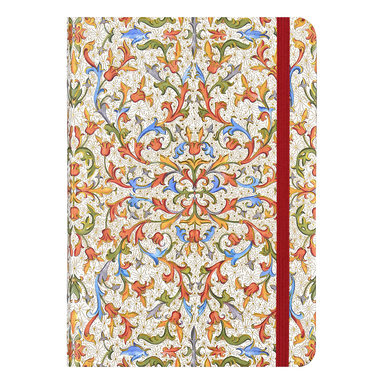 PTR Florentine Arabesque Journal