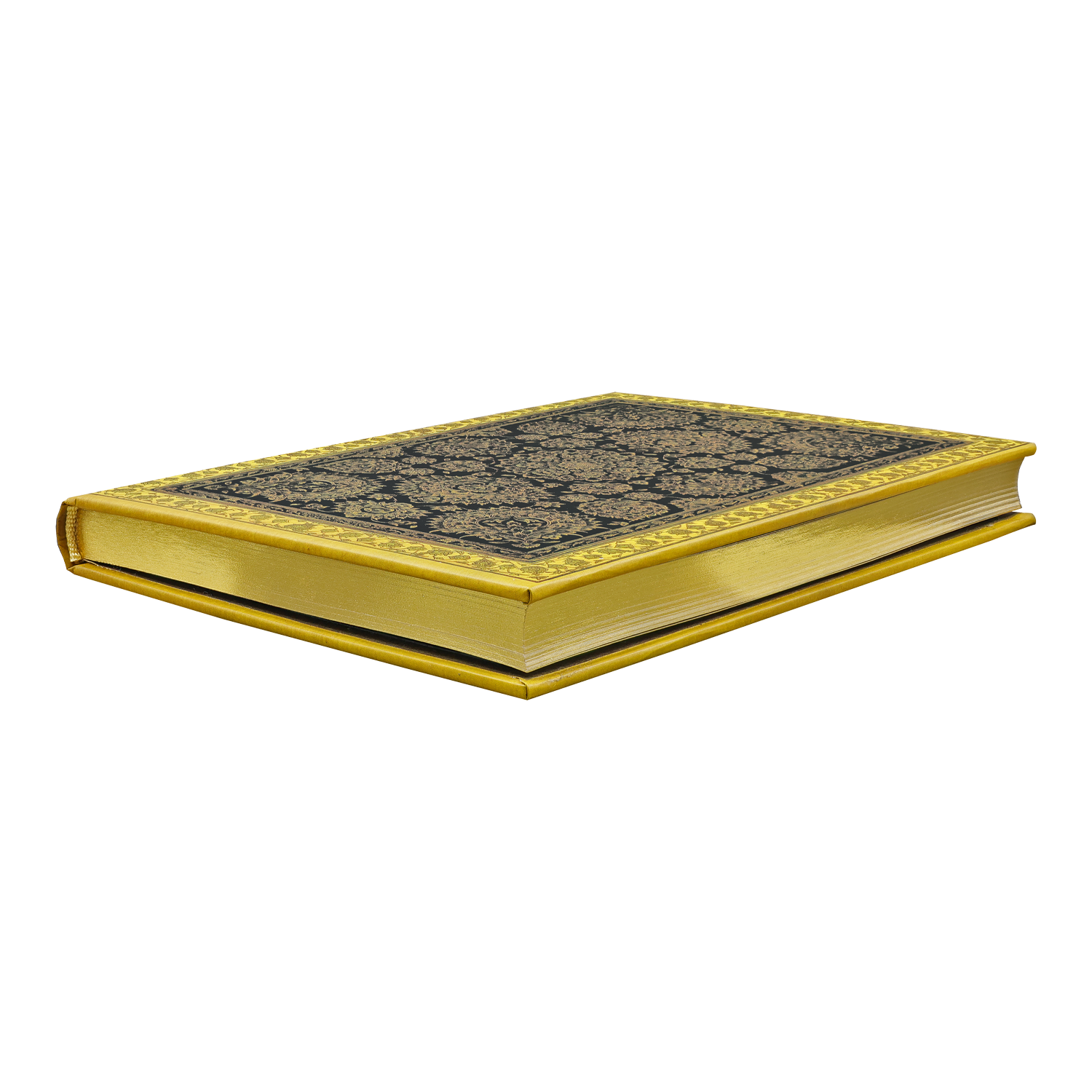 PTR Gilded Petals of Persia Journal