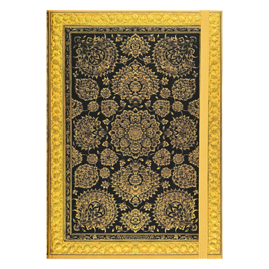 PTR Gilded Petals of Persia Journal