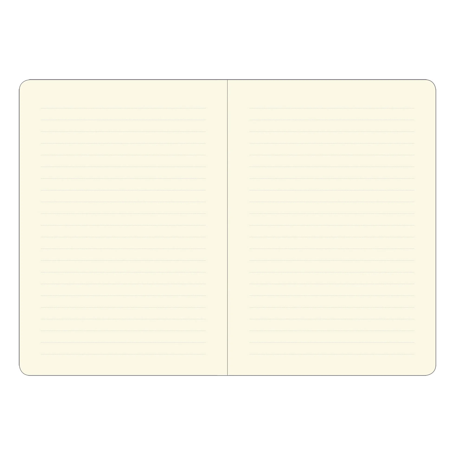 PTR Japanese Meadow Journal