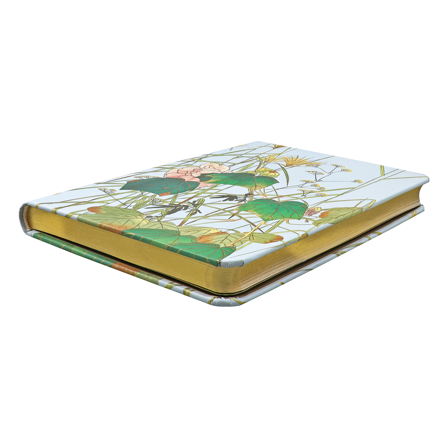PTR Japanese Meadow Journal