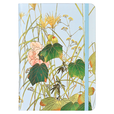 PTR Japanese Meadow Journal