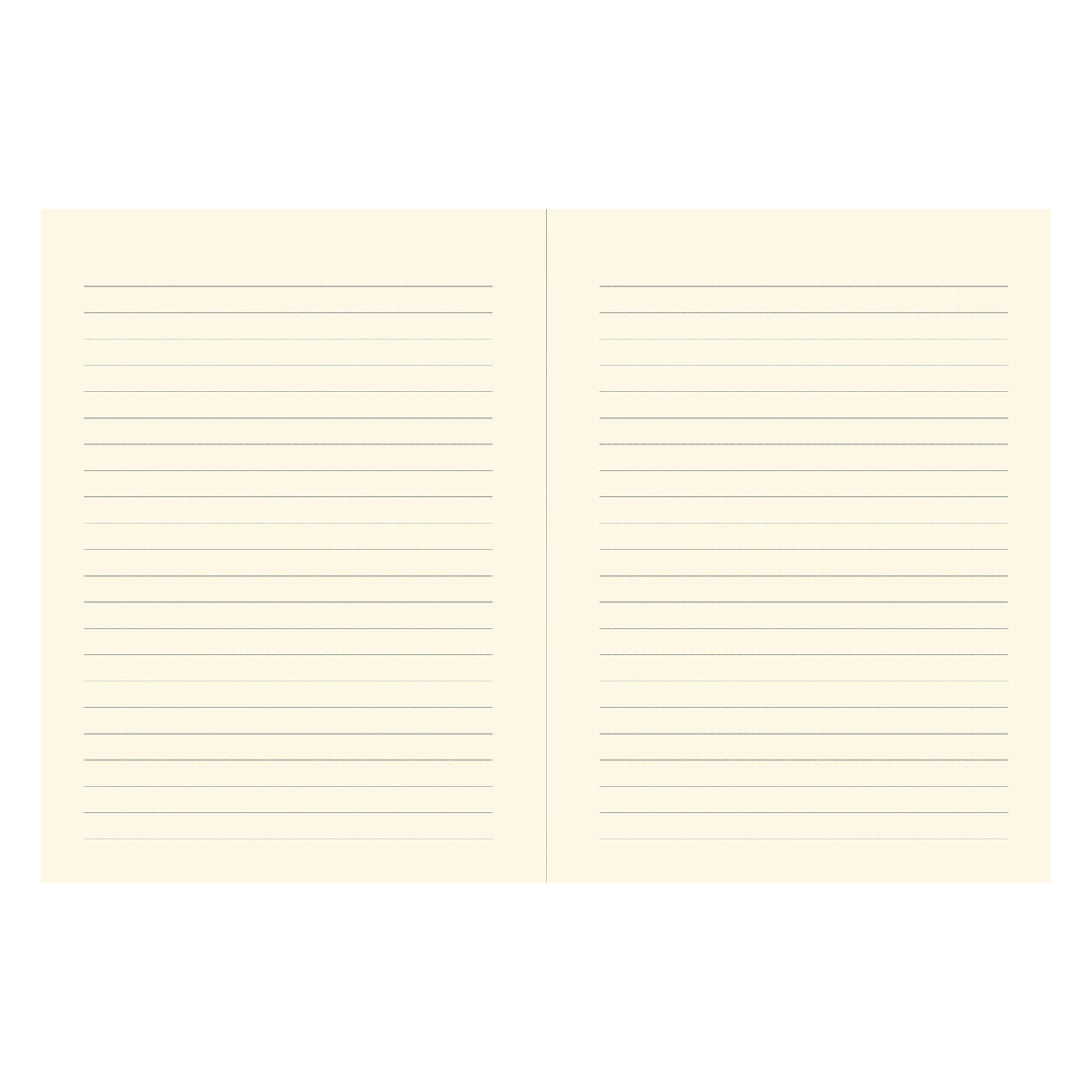 PTR Gilded Calligraphy Journal