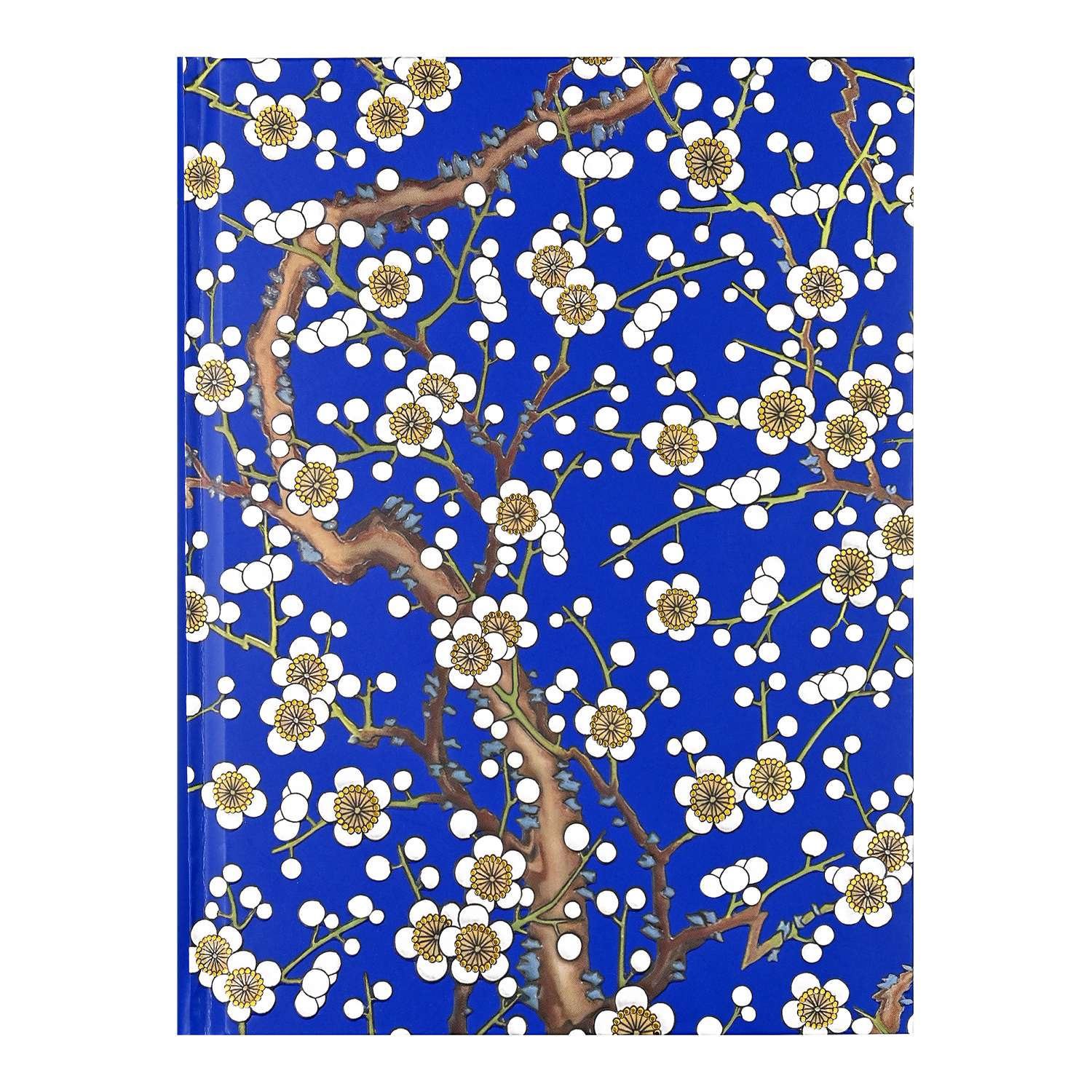 PTR Moonlit Cherry Journal