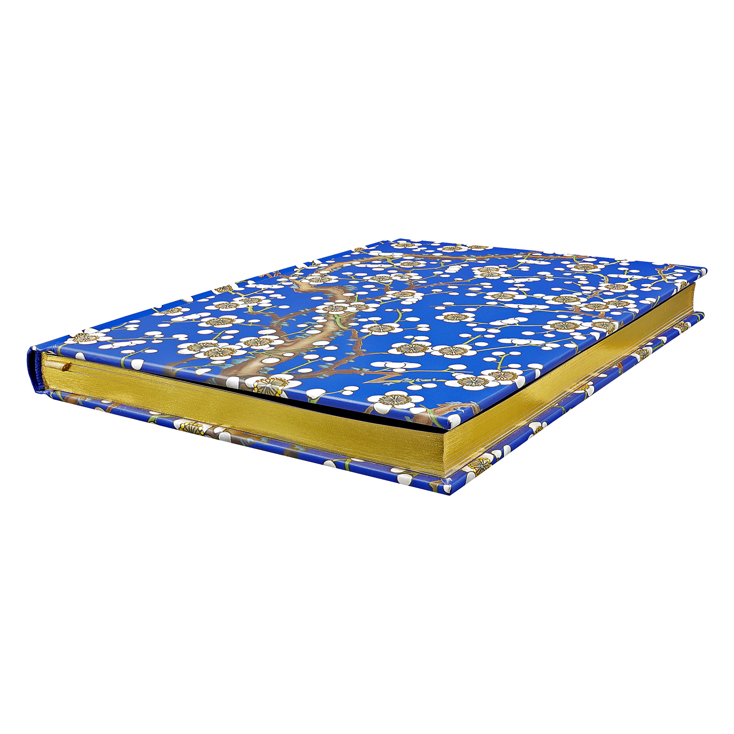 PTR Moonlit Cherry Journal