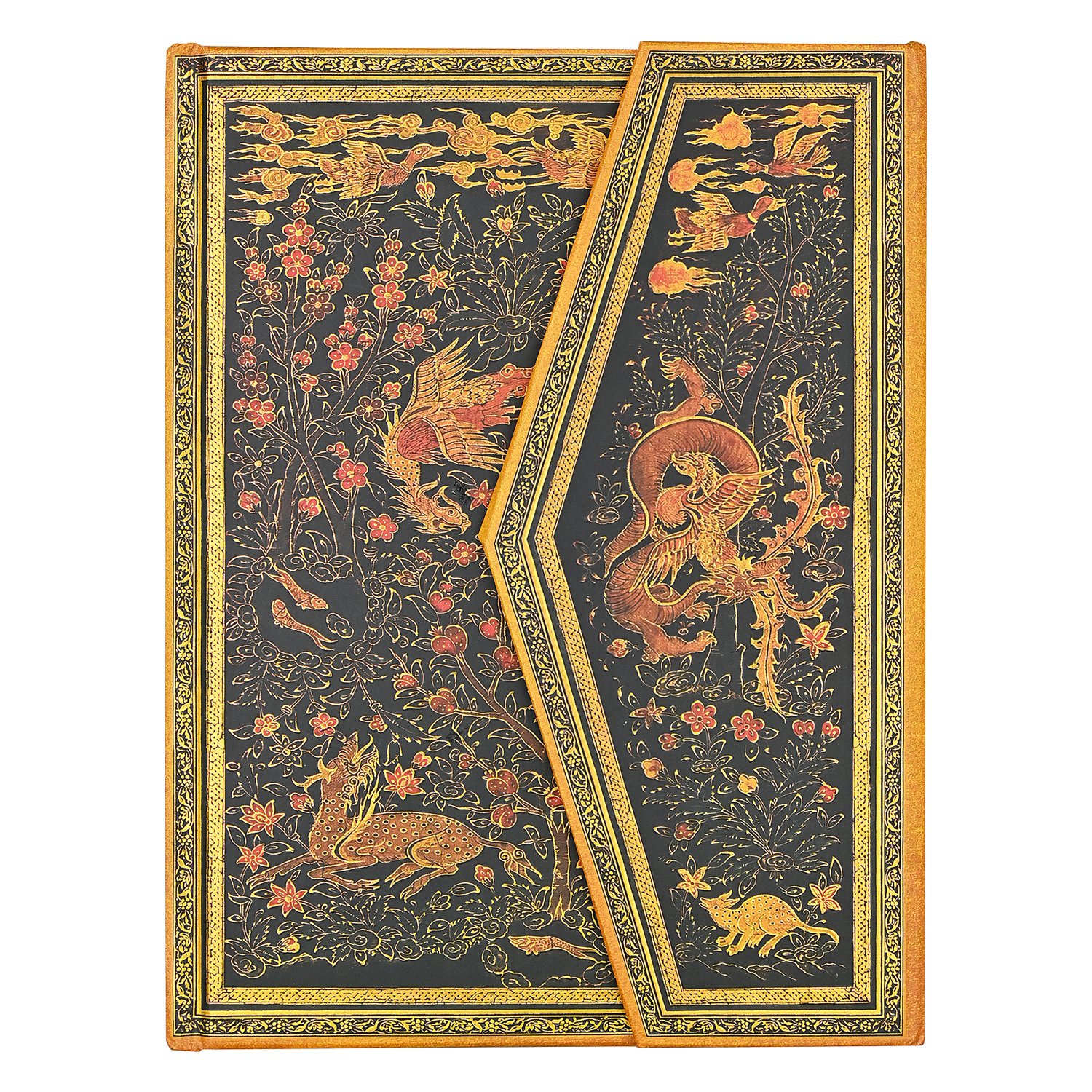 PTR Persian Fantasy Journal