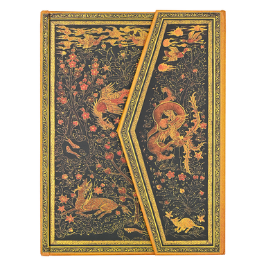 PTR Persian Fantasy Journal
