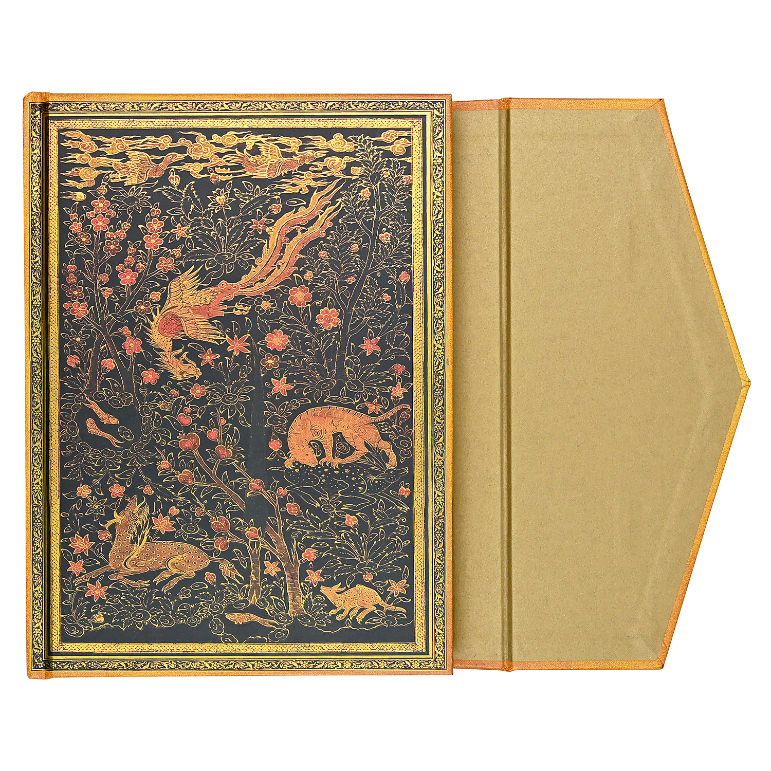 PTR Persian Fantasy Journal