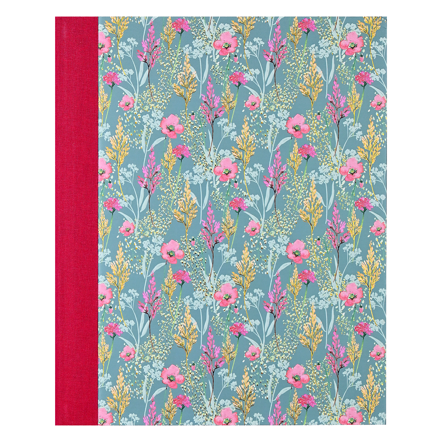 PTR Golden Meadow Journal