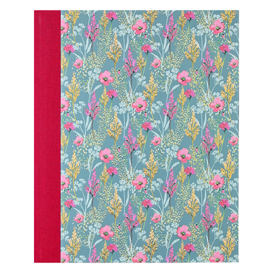 PTR Golden Meadow Journal