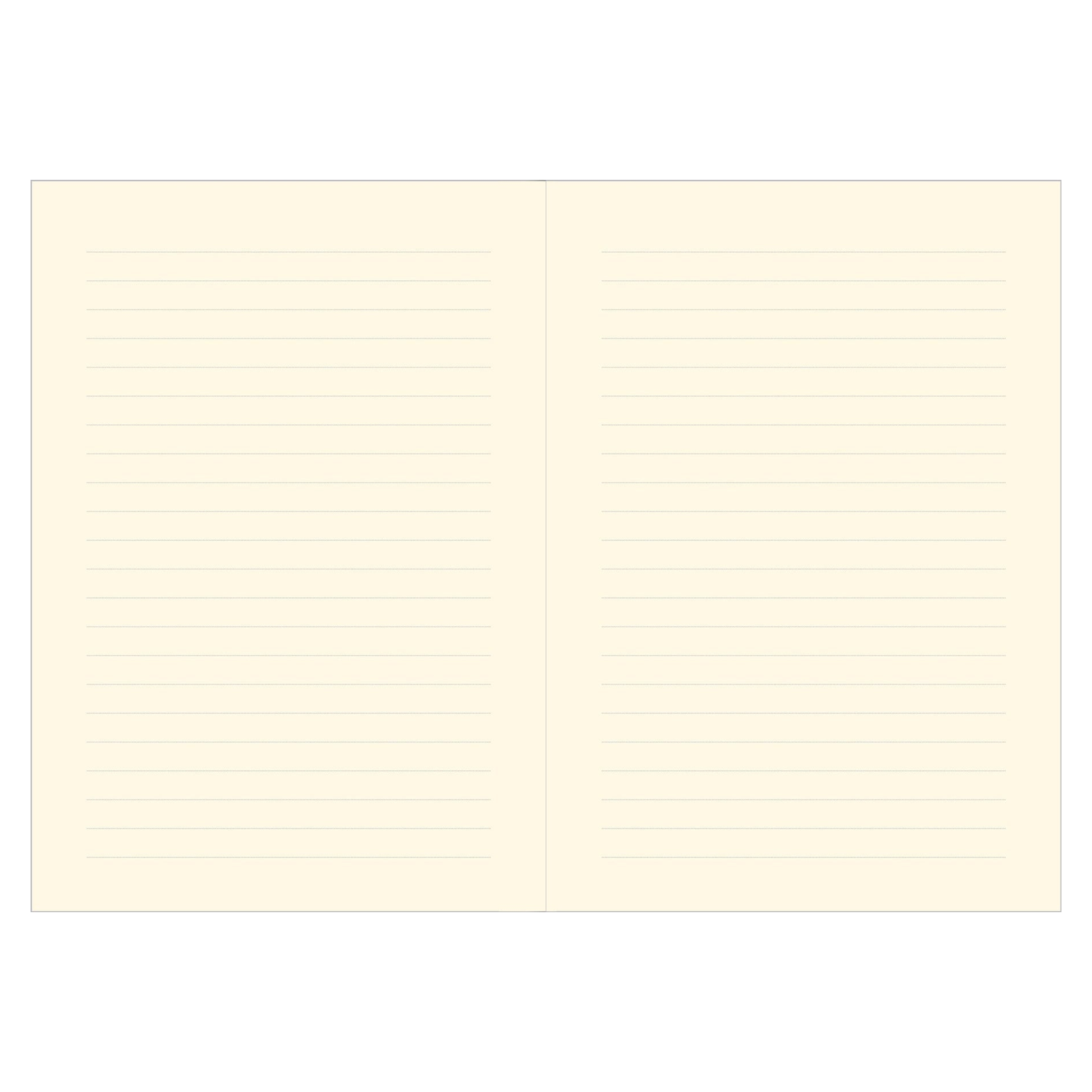 PTR Golden Meadow Journal