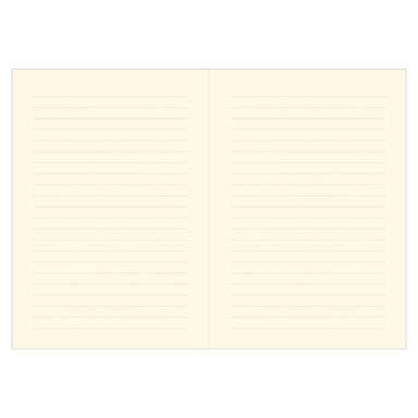 PTR Golden Meadow Journal