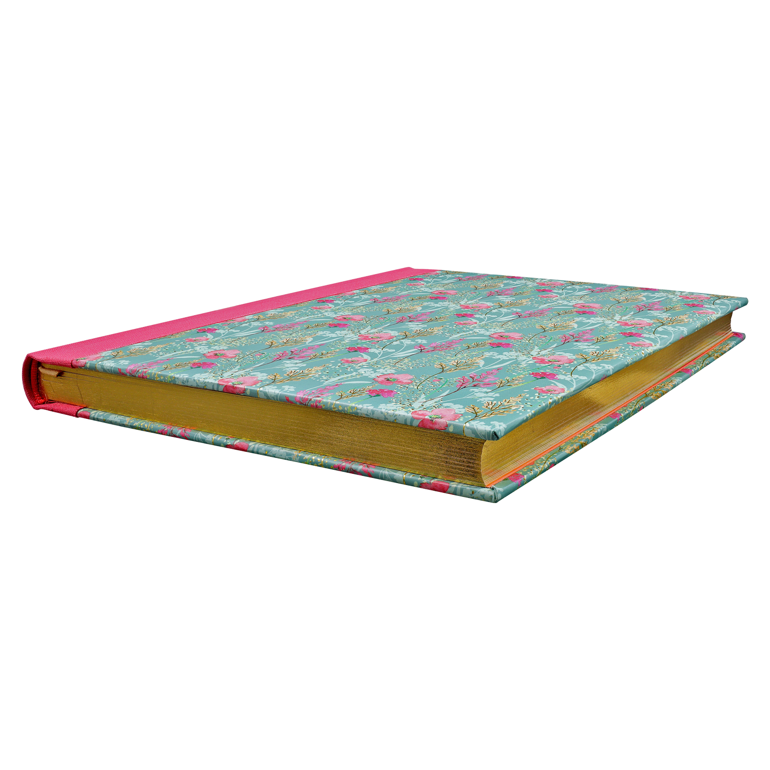 PTR Golden Meadow Journal