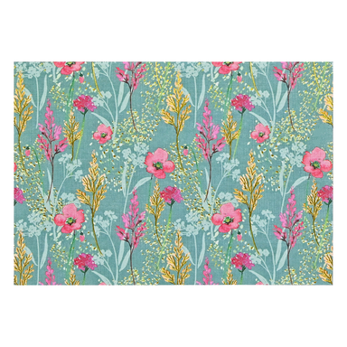 PTR Golden Meadow Note Cards