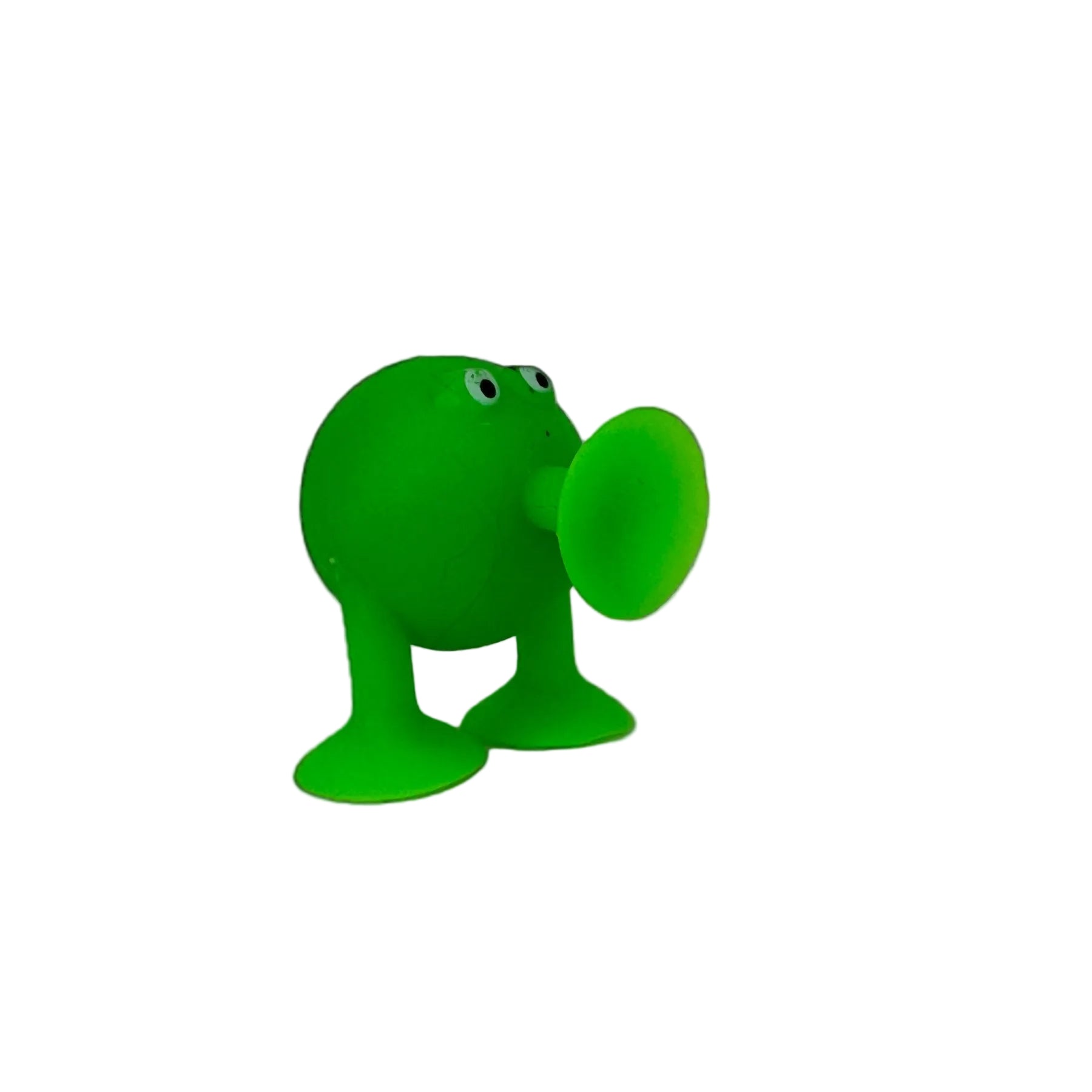 Stik-A-Mals Suction Cup Animal (Single) - Random Style