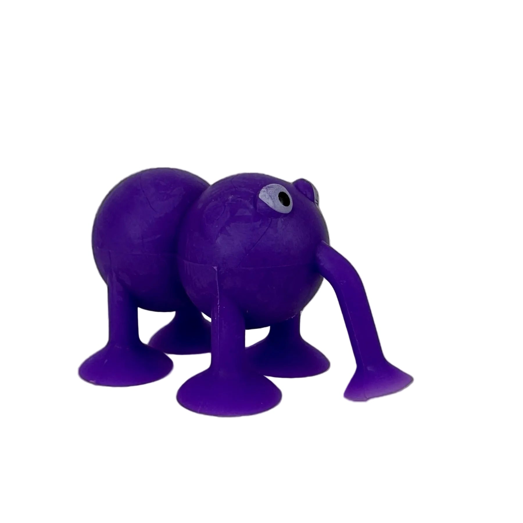 Stik-A-Mals Suction Cup Animal (Single) - Random Style