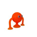 Stik-A-Mals Suction Cup Animal (Single) - Random Style