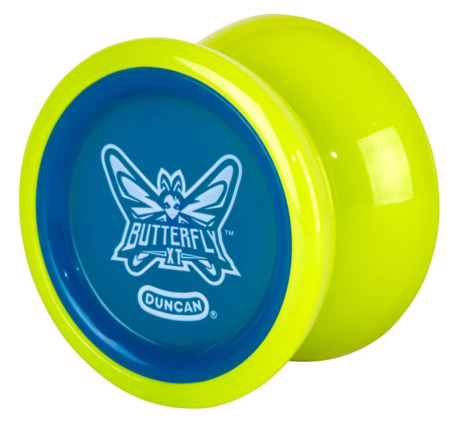 Duncan Butterfly XT Yo-Yo - Random Color