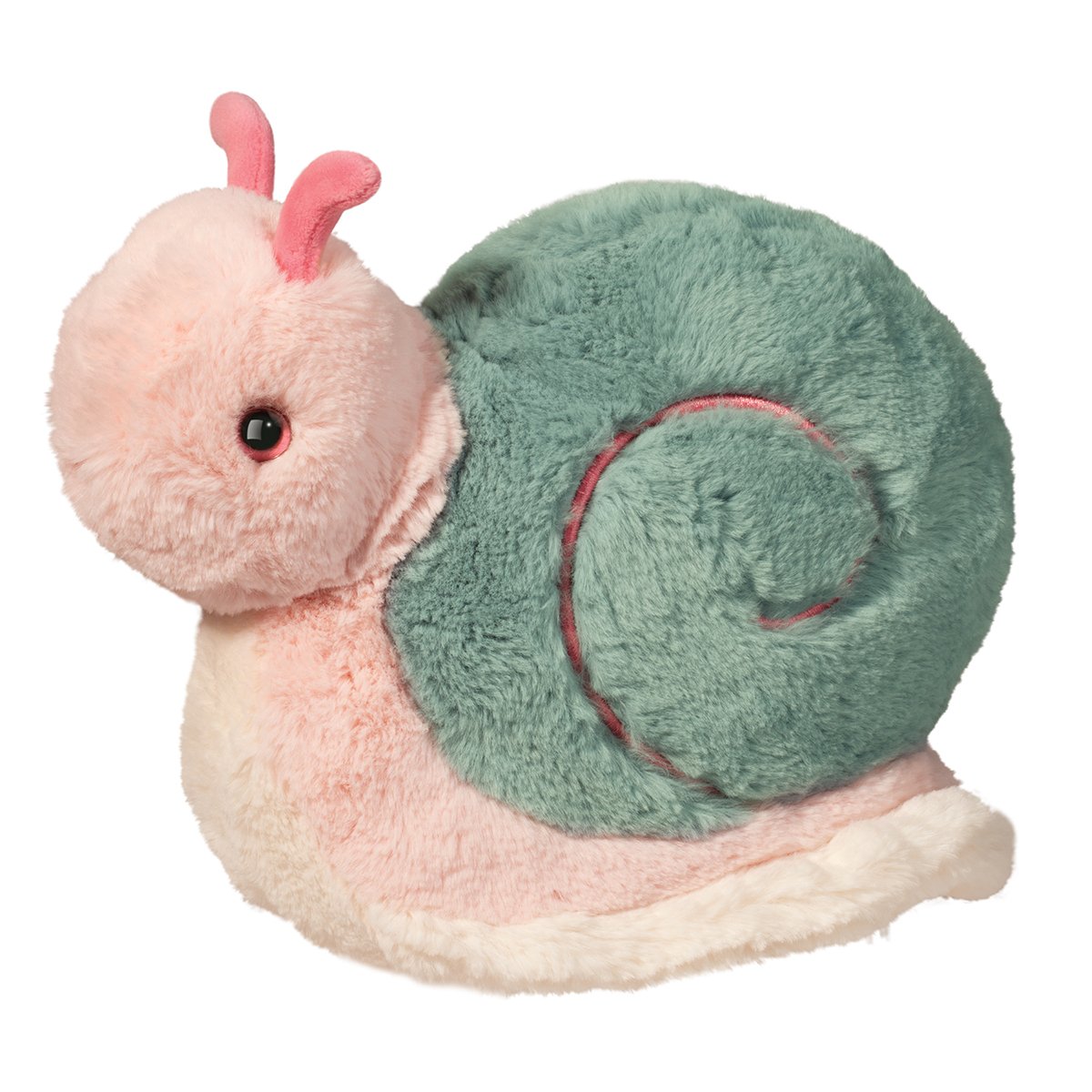 Shelly Soft Snail