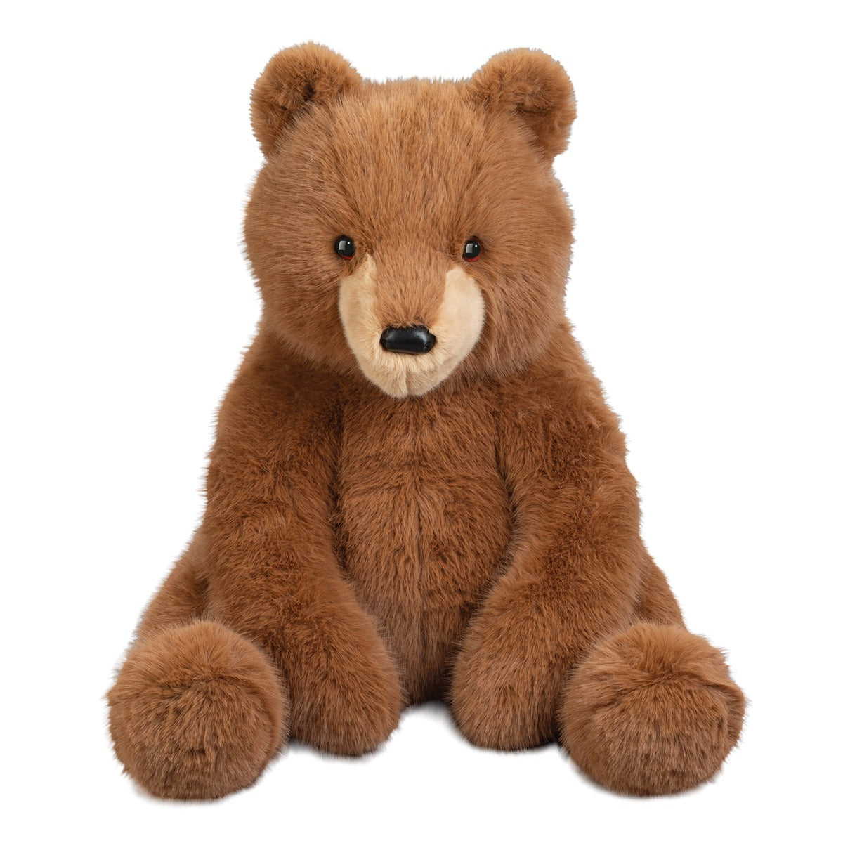 Jefferson Bear - Jumbo