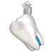 Old World Christmas Tooth Ornament