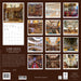 GRPH Libraries 2027 Wall Calendar