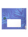 Tropical Blooms Pop Up Flower Bouquet Greeting Card    