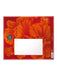 French Poppies Pop Up Flower Bouquet Greeting Card    