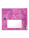 Orchid Oasis Pop Up Flower Bouquet Greeting Card    