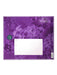 Garden Lilacs Pop Up Flower Bouquet Greeting Card    