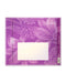 Lilies & Lupines Pop Up Flower Bouquet Greeting Card    
