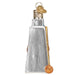 Old World Christmas More Cowbell Ornament