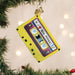 Old World Christmas I Love The 80's Ornament