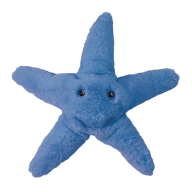 Essie Starfish Soft Blue