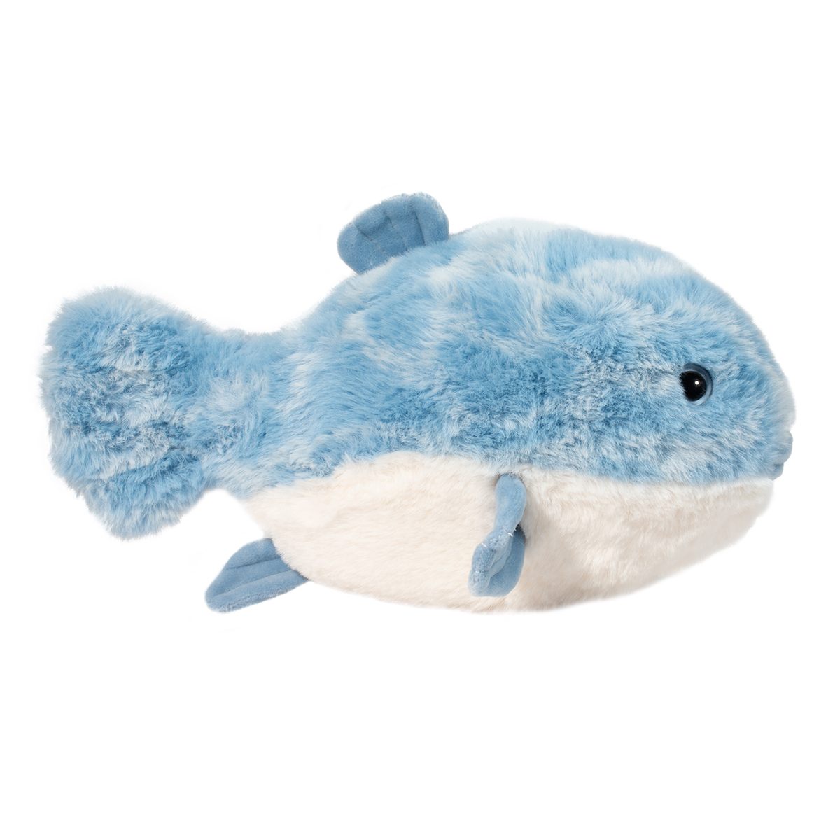 Paula Puffer Fish