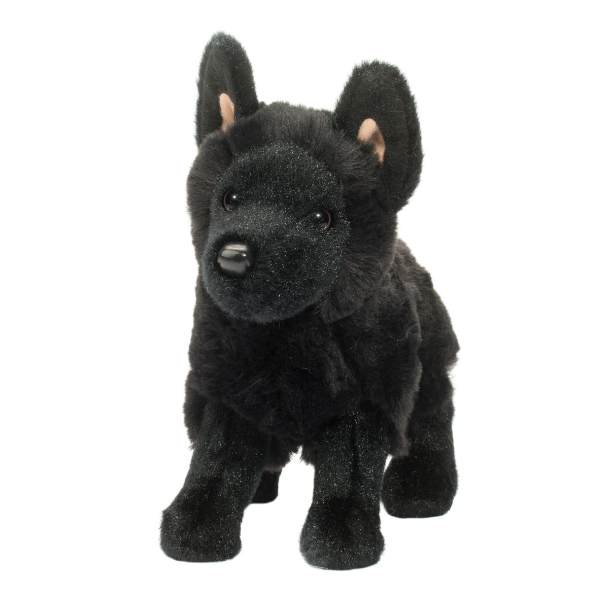 Harko Black German Shepherd