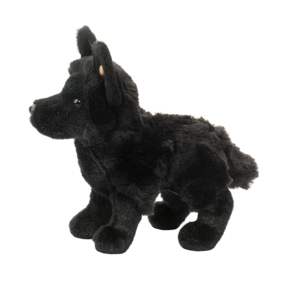 Harko Black German Shepherd