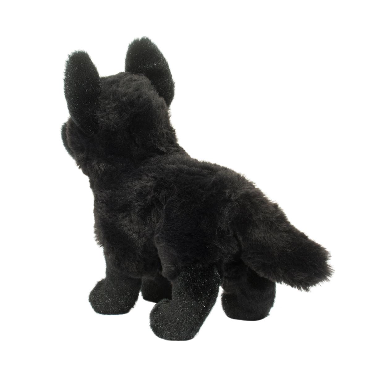 Harko Black German Shepherd