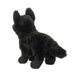 Harko Black German Shepherd