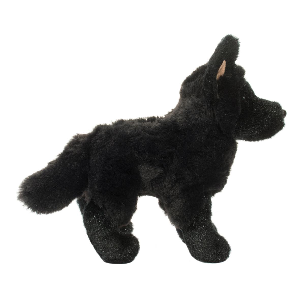 Harko Black German Shepherd