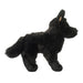 Harko Black German Shepherd