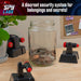 Spy Labs Invisible Trip Wire Alarm