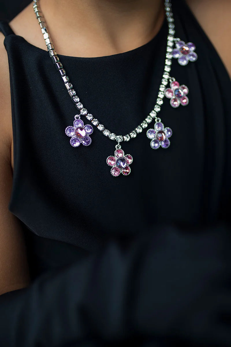 The Audrey 5 Piece Jewelry Set