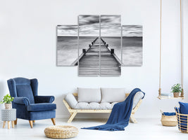 4-piece-canvas-print-embarquement