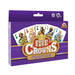 Five Crowns