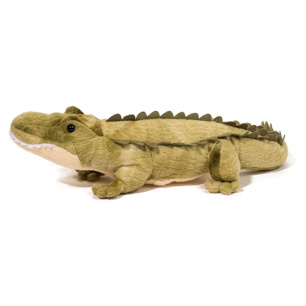 Stream Line Alligator