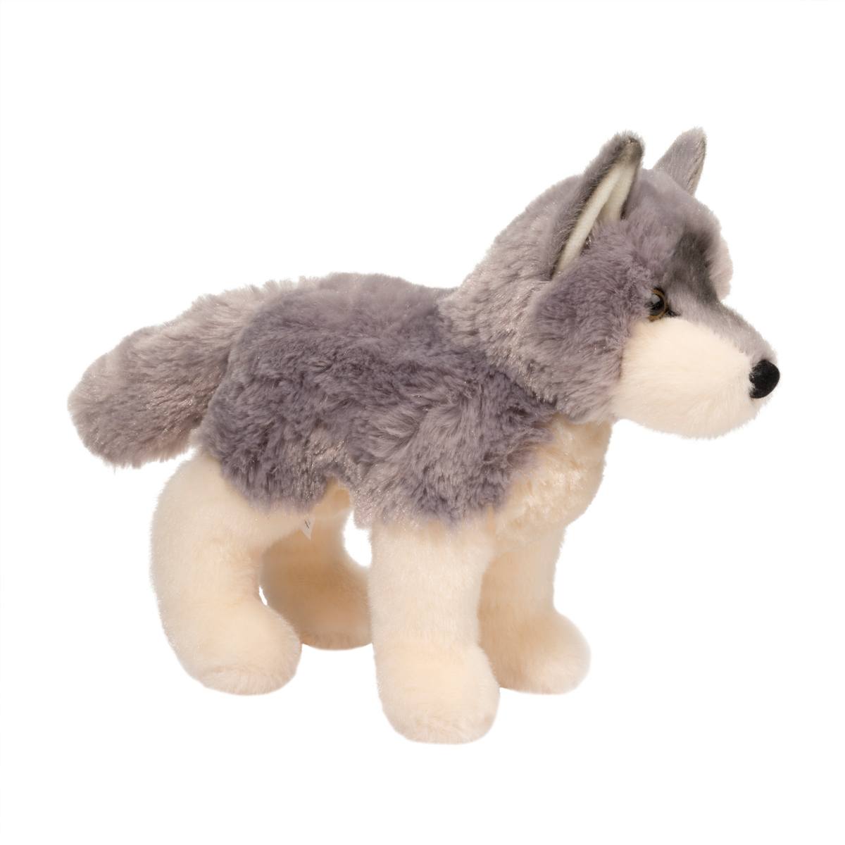 Ashes Wolf