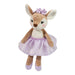 Amalia Ballerina Fawn    
